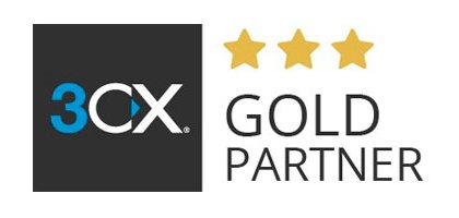 3CX Gold Partner