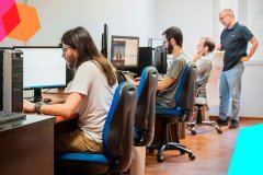 Nuevo portal corporativo de infotelecom con más servicios para las empresas de Balears
