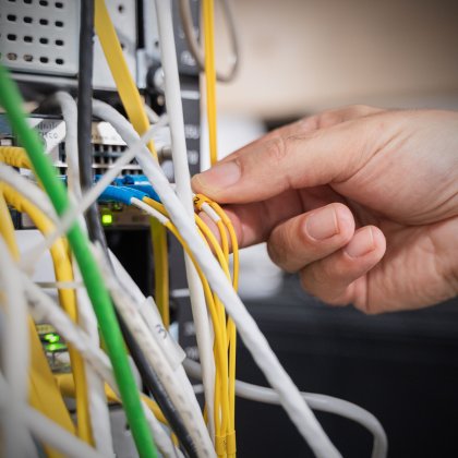 Infotelecom Networks S.L.