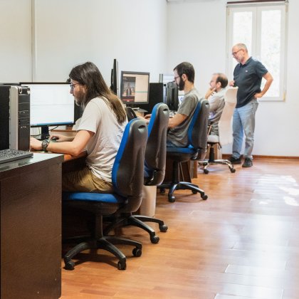 Infotelecom Networks S.L.