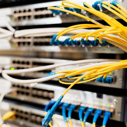 Clod Computing, Infotelecom Networks