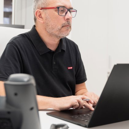 Servicios de asesoramiento y consultoría TIC para empresas