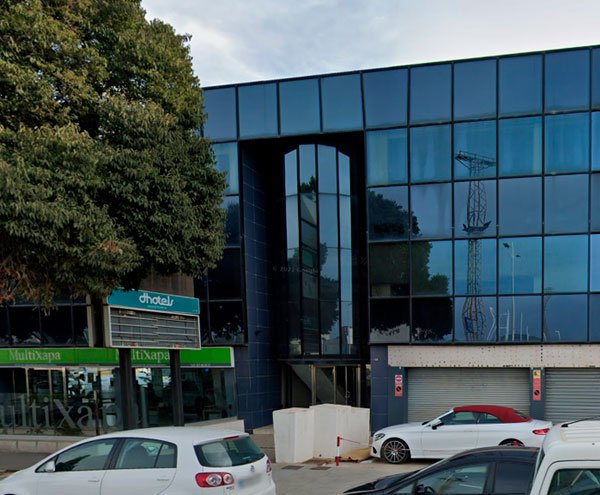 Infotelecom Palma