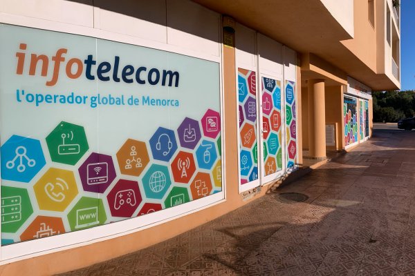 Infotelecom Maó